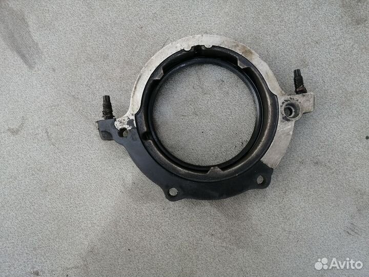 Крышка коленвала 4.3 для Chevrolet Blazer1995-2005