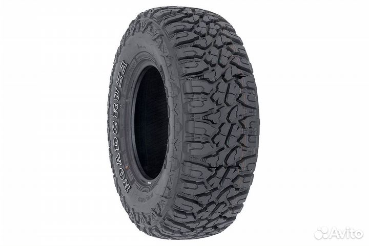 Roadcruza RA3200 M/T 235/75 R15