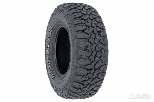 Roadcruza RA3200 M/T 235/75 R15