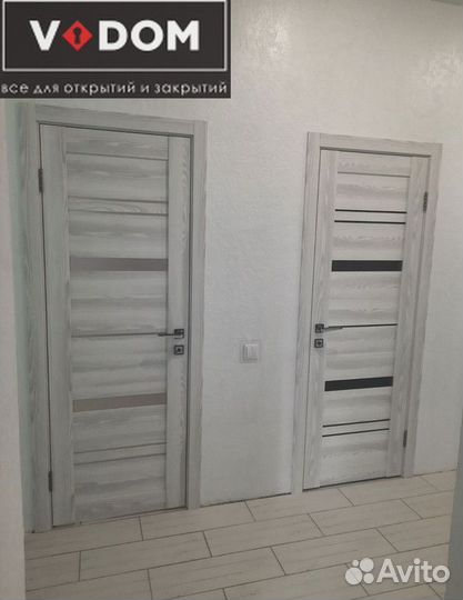 Двери межкомнатные раздвижные