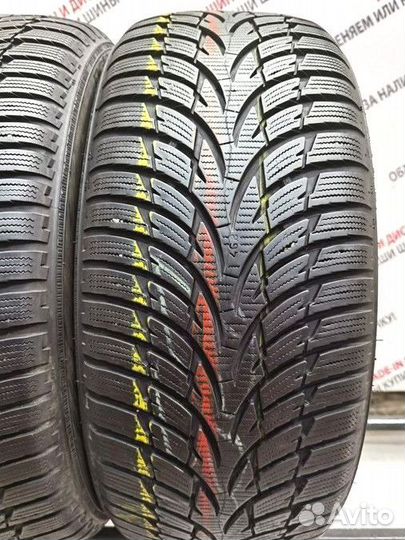 Nokian Tyres WR D3 225/45 R17 91T