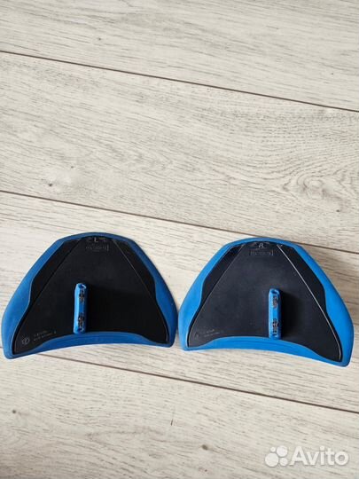 Плавники для плавания