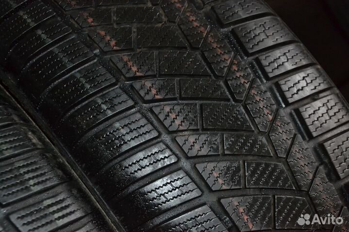 Continental ContiWinterContact TS 830 P 235/60 R18 103V