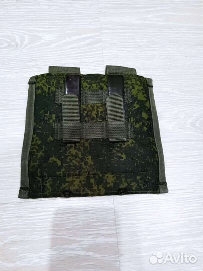 Подсумок мпл