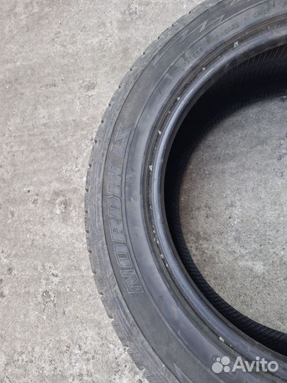 Hankook Nordik IS RW08 235/60 R18