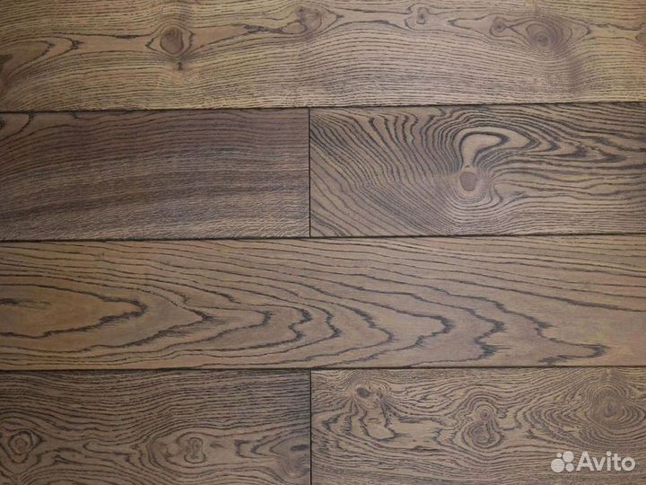Долговечная паркетная доска
