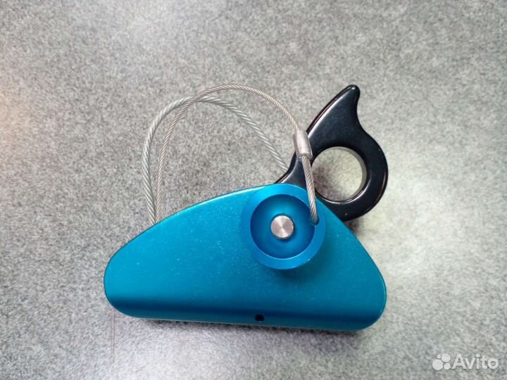 Зажим Венто Промальп V2