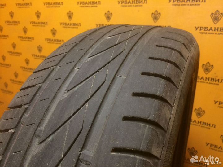 КАМА Кама-Евро-129 195/55 R15