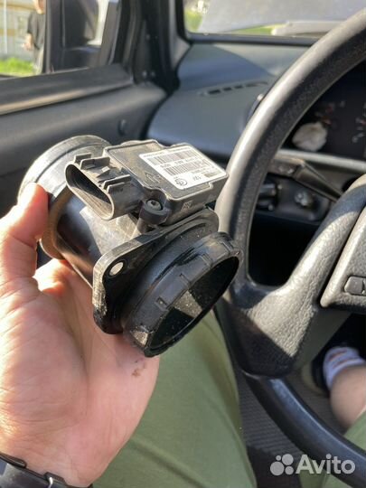 Датчик дмрв на ваз 2114