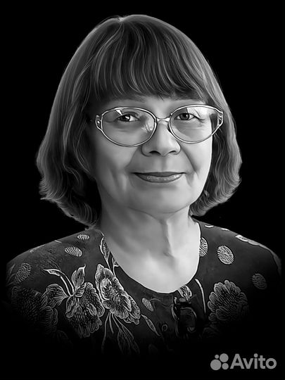 Художник ретушер