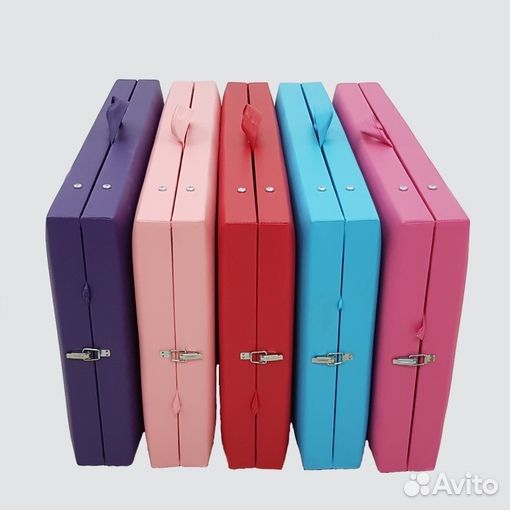 Кушетка складная