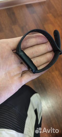 Смарт часы xiaomi