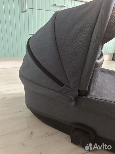 Коляска jedo 2в1