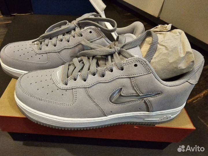 Кроссовки Nike Air Force 1 Low Retro