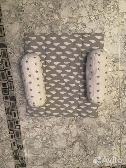 Позиционер для новорожденных