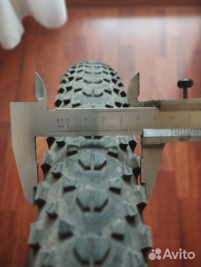 Покрышки Maxxis Ikon 26 x 2.35 в максималке 2 шт