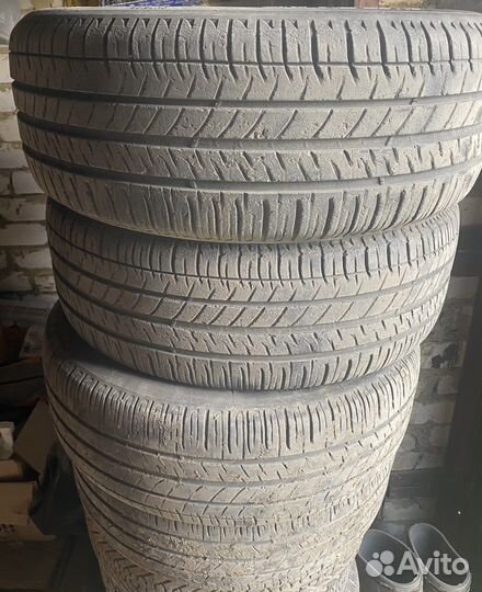 Michelin Energy Saver 195/55 R16