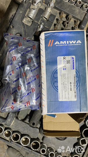 Mazda 5 (CR) LF 2.0 катушка зажигания