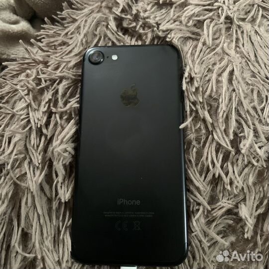 iPhone 7, 128 ГБ