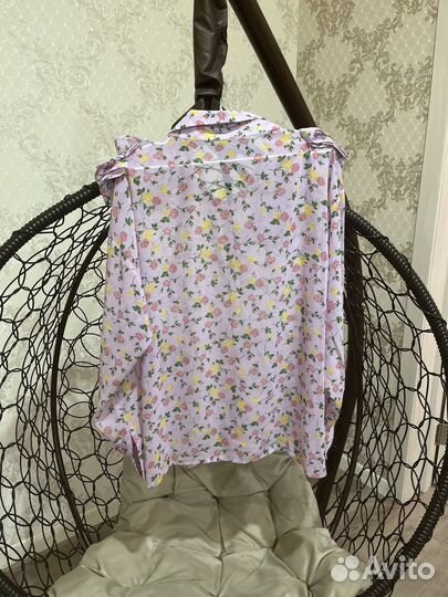 Блузка женская