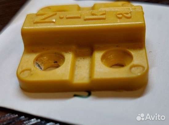 Крепежи для стульчика детского Nika