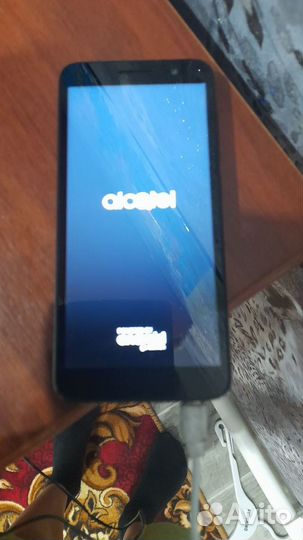 Alcatel 1 (5033D), 8 ГБ