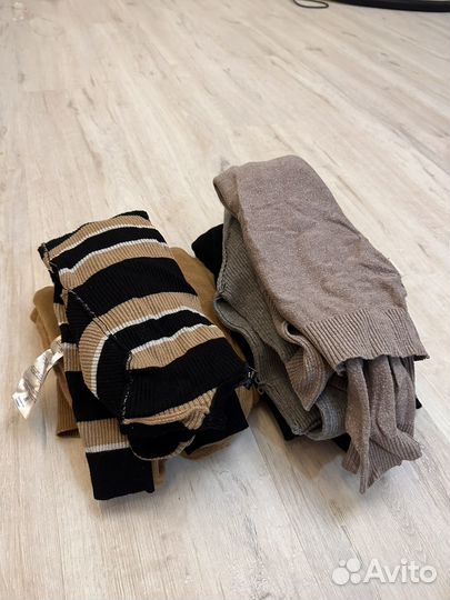 Вещи пакетом женские 42-44