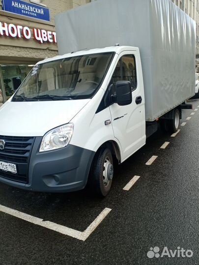 Перевезти холодильник мебель квартирный переезд