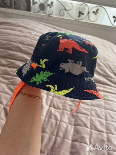 Панама Carter’s на 1-1.5 года