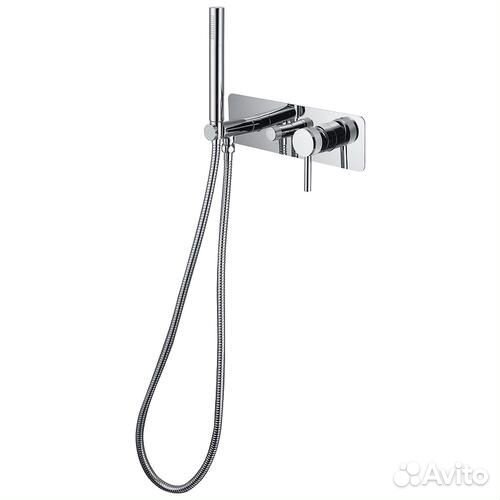 Смеситель для душа Allen Brau Priority 5.31009-00