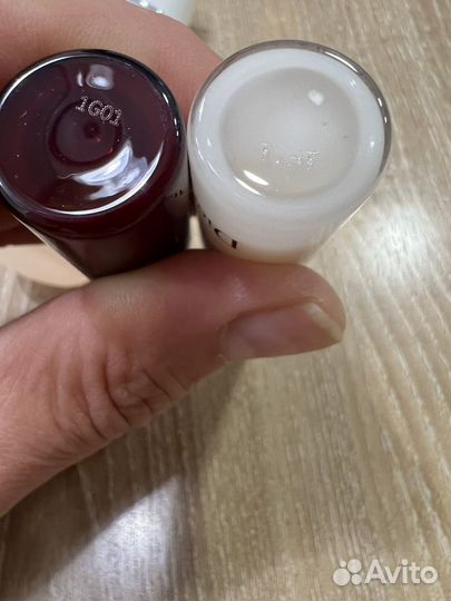 Набор косметики dior,оригинал