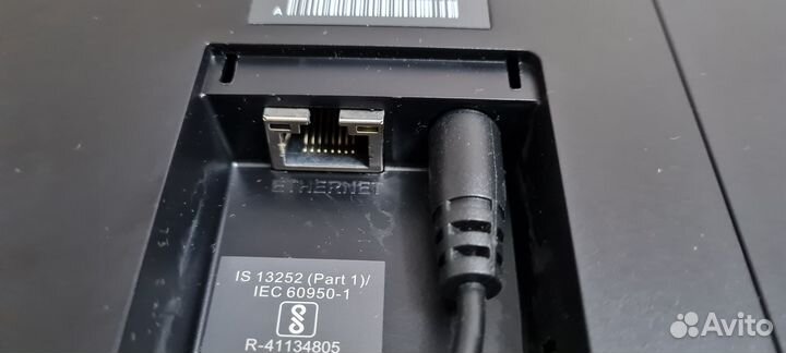 Интерактивная панель моноблок ELO 22