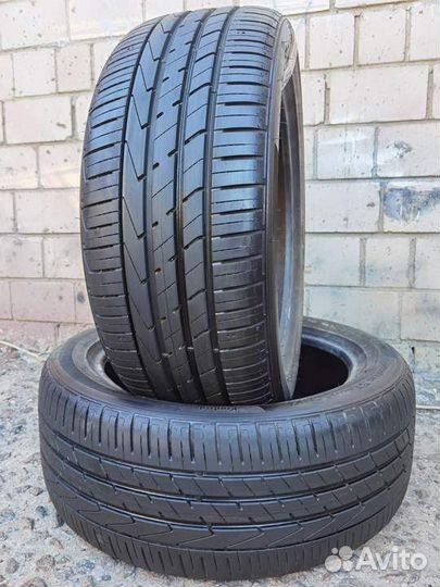 Hankook Ventus S1 Evo2 SUV K117A 235/50 R19 99V