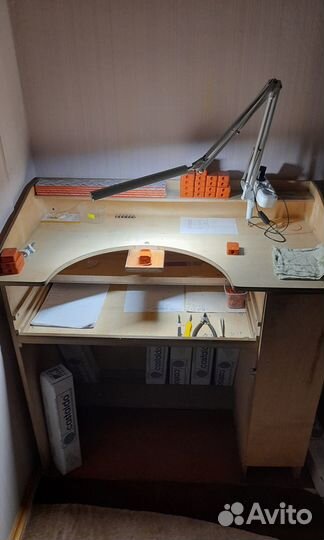 Резка резиновых пресс-форм