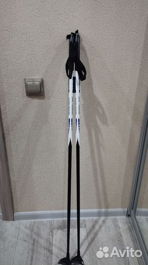 Лыжные палки
