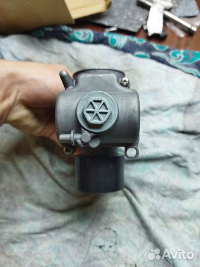 Карбюратор PWK 30