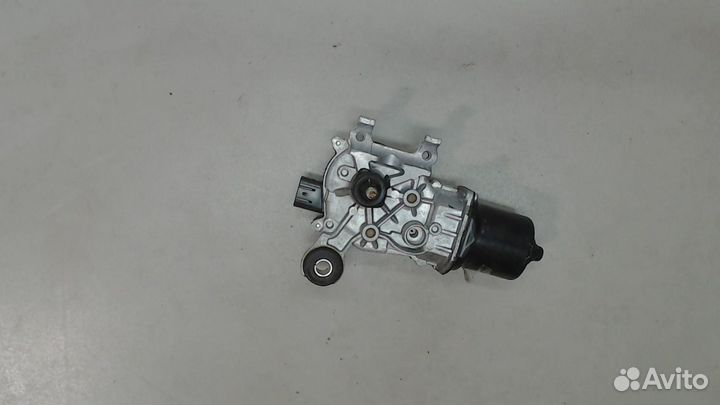 Двигатель стеклоочистителя передний Nissan Leaf, 2