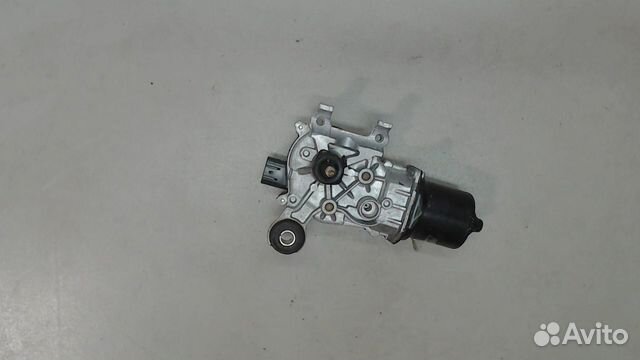 Двигатель стеклоочистителя передний Nissan Leaf, 2