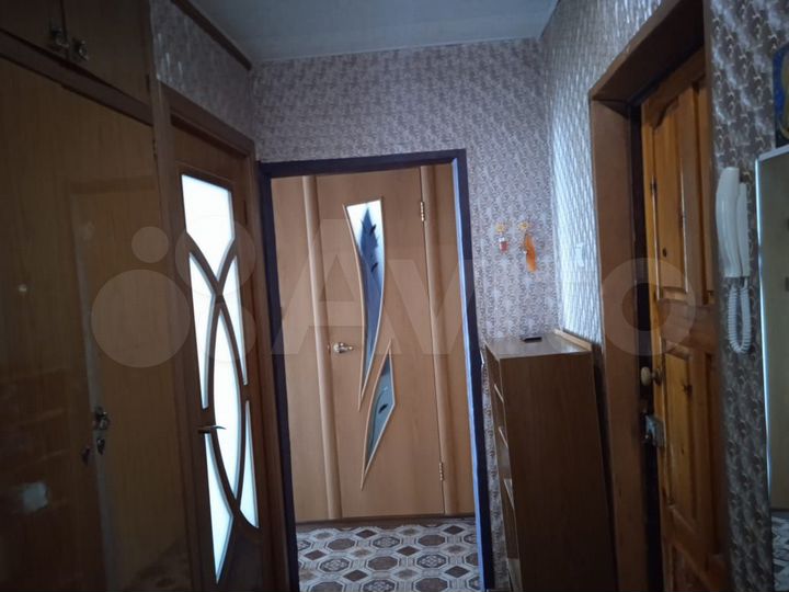 4-к. квартира, 69,7 м², 5/5 эт.