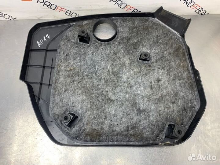Декоративная крышка двигателя Bmw 3 Series F30