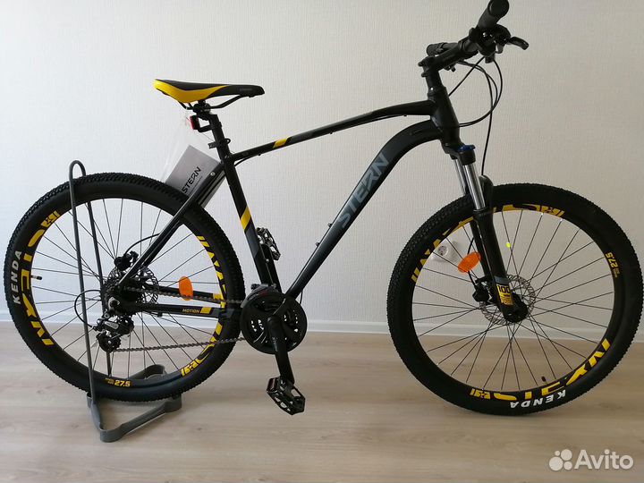 Велосипед горный Stern Motion 2.0 27,5