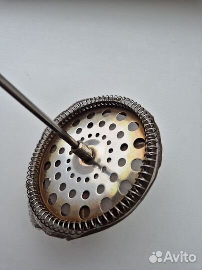 Френч-пресс Bialetti 