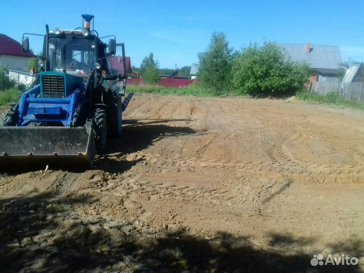Дробление веток