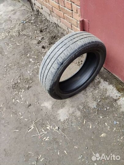 Bridgestone Ecopia NH100 185/55 R16