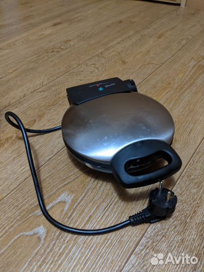 Вафельница