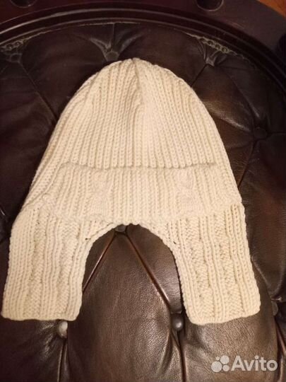 Шапка женская
