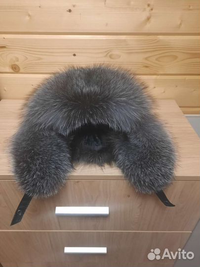 Шапка мужская