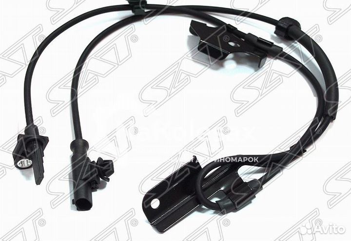 Датчик ABS FR toyota corolla ZRE18# 13- LH