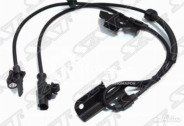 Датчик ABS FR toyota corolla ZRE18# 13- LH
