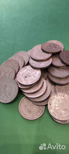 Монеты СССР и России